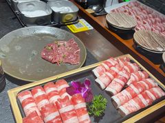 -火社火锅(平安大街店)