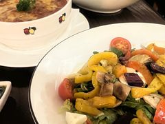 -安妮意大利餐厅(世贸天阶店)
