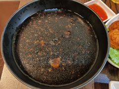 -台南擔仔面·卤肉饭(老虹井路店)