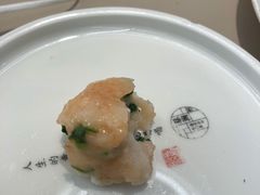 -蔡澜点心·粤菜(西单大悦城店)