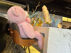 -Mr.Fish鱼鲜生海鲜放题(高德置地冬广场店)