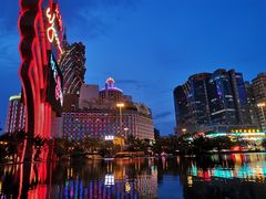 -永利澳门酒店