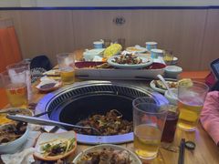 -锅老头铁锅炖•大锅蒸汽海鲜(韩乐坊店)