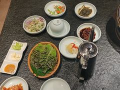 -味家烤肉烤鳗鱼牛排(西塔旗舰店)