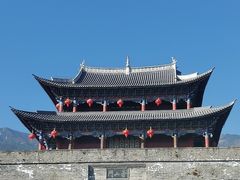 -大理古城