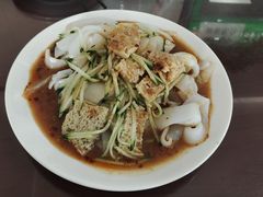 -范记靖远羊羔肉(博物馆店)