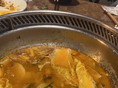 -七欣天香辣蟹火锅(武义壶山广场店)