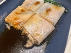 -酌宴府The China Club·广州万富希尔顿酒店(云城东路店)