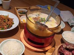 -闽上鲜·福建菜(龙湖滨江天街店)