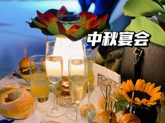 -广州花园酒店
