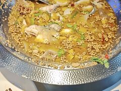 -大河宴·椒麻鱼火锅(北京路中和美食街店)