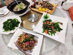 -小榄公饭店(西区彩虹店)