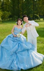 -薇薇新娘婚纱摄影连锁品牌(瘦西湖店)