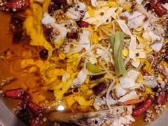 -水煮三国·川鲁江湖菜(香山店)