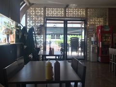 -土耳其卡巴布清真餐厅(西安店)