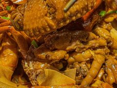 -谢蟹浓·肉蟹煲(新奥店)