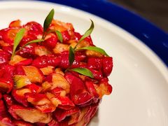 -A One Kitchen·南京精菜馆(德基广场店)