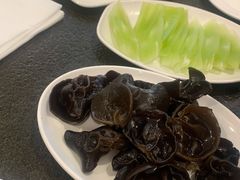-湘肠香火锅店(团结湖店)