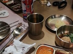 -西塔老太太泥炉烤肉(北京双井店)
