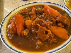 -澳门地道葡国餐