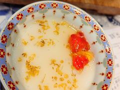 -图味美小黄鱼·景德菜(浙江路店)