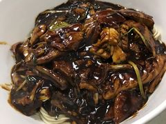 -明呈黄鱼面馆(斜土路店)