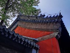 -嵩祝寺及智珠寺