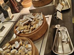 -宁波逸东豪生大酒店·豪生咖啡厅