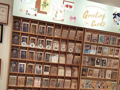 -猫的天空之城概念书店(印象城购物中心店)