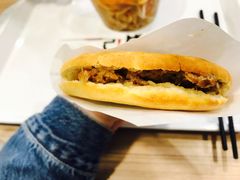 -袁记肉夹馍(北客站店)
