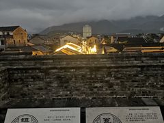 -台州府城(江南长城)