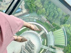 -东方明珠广播电视塔