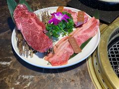 -觅福里•熟成和牛餐厅