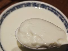 姜撞奶-民信老铺(华盖路店)