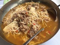 -蒲园食堂(中山大学广州校区南校园店)