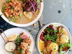 -The Rug Cafe(王府中环店)