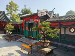 -深圳锦绣中华民俗村