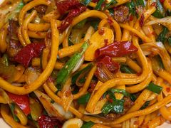 -新疆人(五大街店)