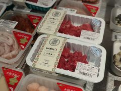 潮牛牛肉-盒马鲜生(悦峰店)
