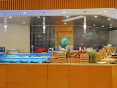 -盛宴自助餐厅(运达喜来登店)