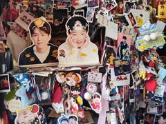 -玉桥餐厅(天坛店)