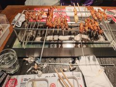 -可口香·非遗老号烧烤(南岗直营店)