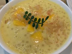 -古春堂凉茶甜品(拱北口岸店)