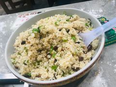 -山菌美食苑(振兴路店)