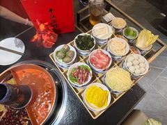 -咏江南·苏式火锅·苏州评弹(观前街店)