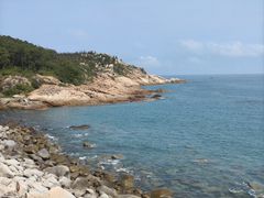 -广东惠东海龟国家级自然保护区
