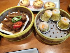 -顺德一品粥·20年凤城老字号(芳村店)