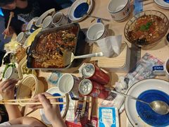 -鱼酷活鱼烤鱼(沈阳大悦城店)