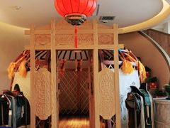 -额尔敦传统涮(腾飞北路店)