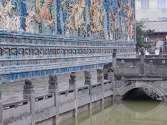 -九龙壁